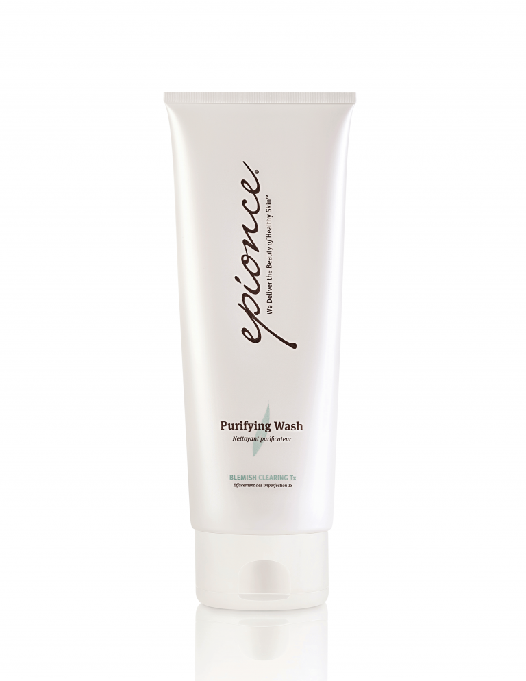 Epionce Purifying Wash 230 Ml - Effektiv Rensegel til Ansigt