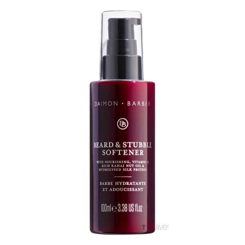Daimon Barber Skæg- og Stubbepleje 100 Ml - Black Friday Tilbud
