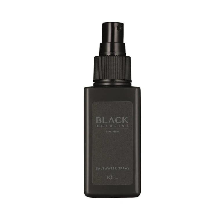 Id Hair Black Xclusive Saltvandspray 100ml - Frisørens Valg