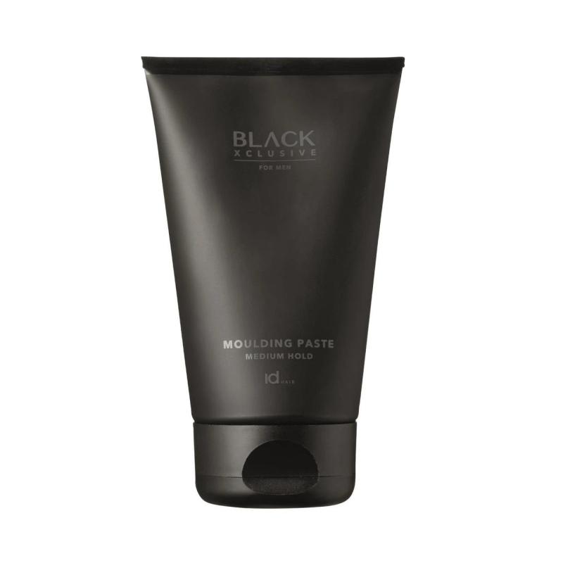 Id Hair Black Xclusive Moulding Paste 90ml - Frisørstyling