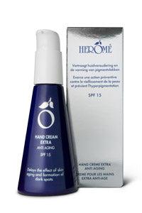 Her? Me Håndcreme Ekstra Anti-Aging 120 Ml - Skønhed til Hænderne
