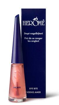 Her? Me Bye Bite 10 Ml - Stop neglebidning nu!