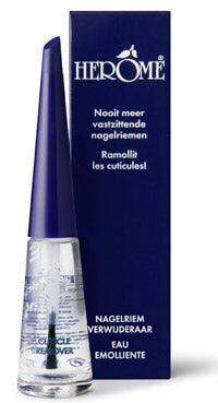Her? Me Neglebåndsopløser 10 Ml - Skånsom Pleje