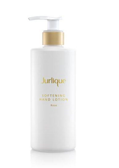 Jurlique Blødgørende Håndlotion med Rose 300 ml