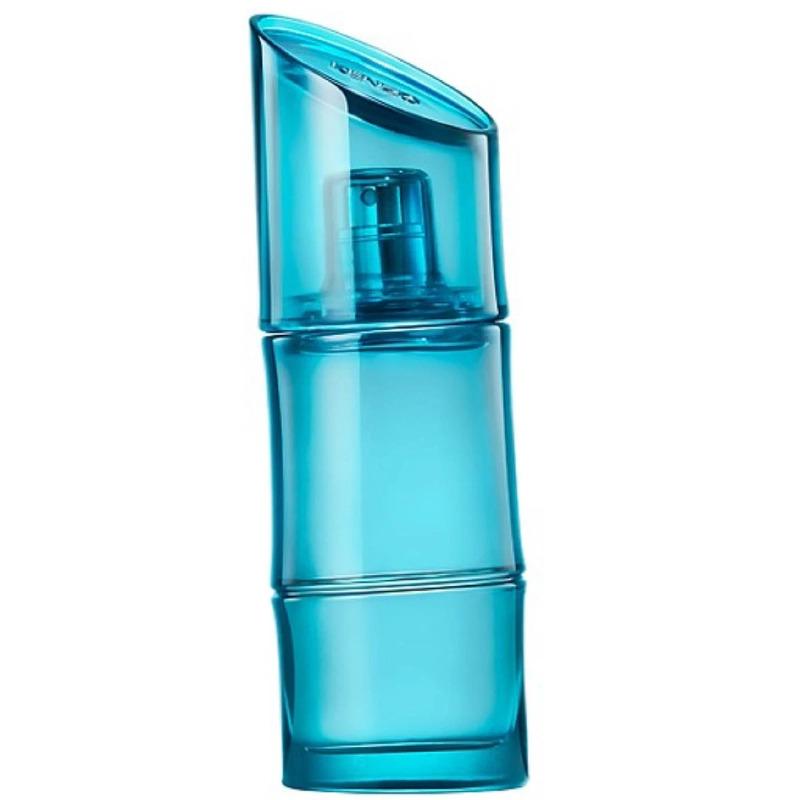 Kenzo Homme Marine Edt 60 Ml - Eksklusiv Herreduft