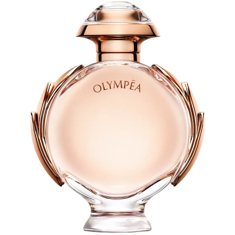 Rabanne Olympea EDP 50 Ml - Sensuel Duft til Kvinder