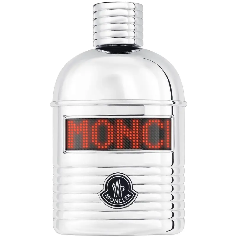 Moncler Pour Homme EDP Genopfyldelig 150 ml Duftoplevelse