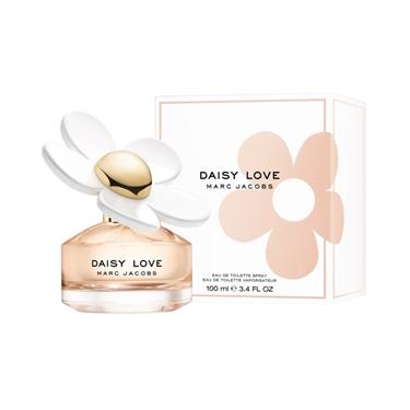 Marc Jacobs Daisy Love Eau De Toilette 30 Ml - Spar Op Til 70%