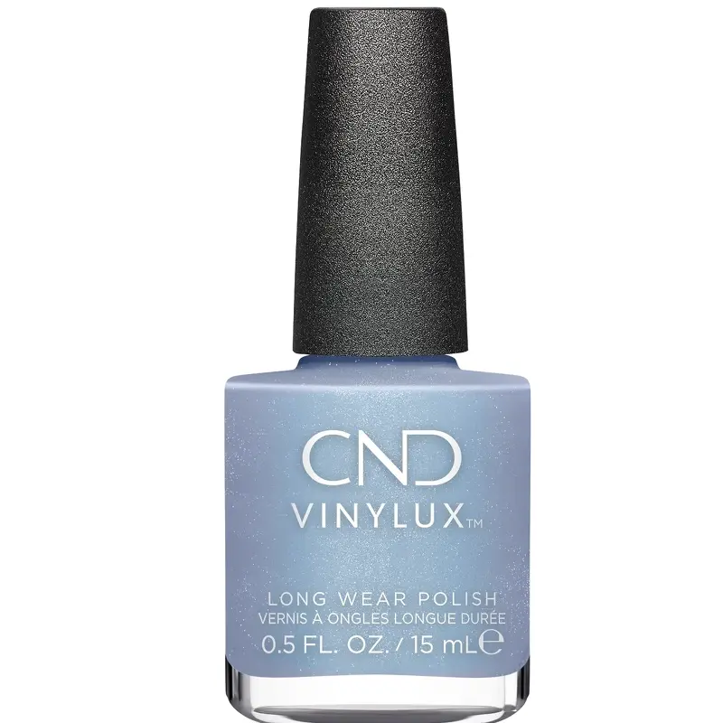 CND Vinylux Neglelak 15 Ml - Hippie-Ocacy #461