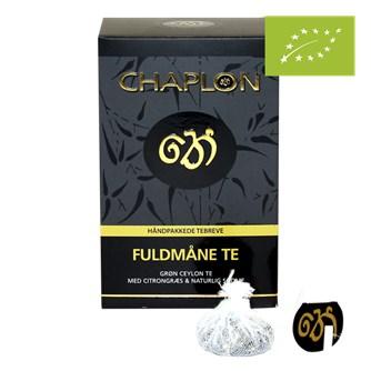 Chaplon Fuldmåne Økologisk Te Breve - 15 stk.