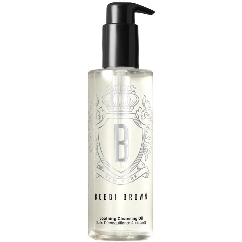 Bobbi Brown Beroligende Renseolie 200 Ml - Skånsom Makeupfjerner