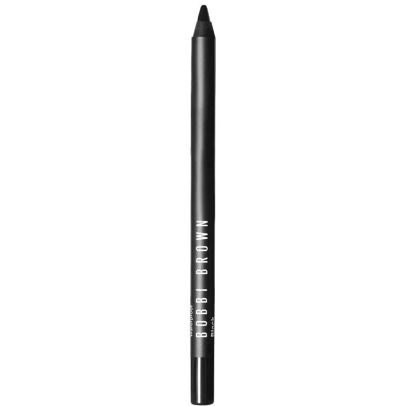Bobbi Brown 24 Timer Vandtæt Kajal Eyeliner - Sort