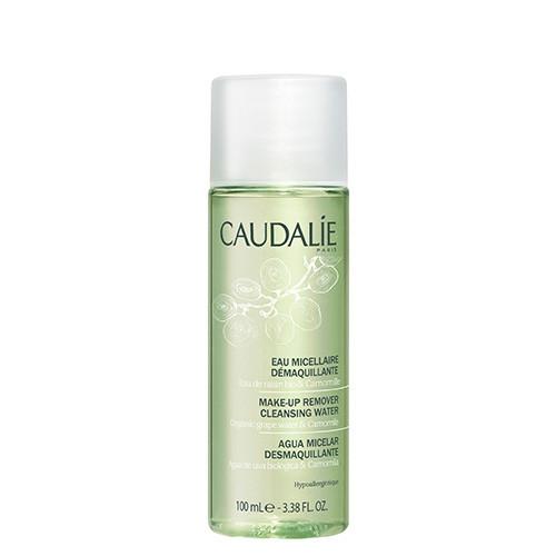Caudalie Rensevand til Makeup - Rejse størrelse 100ml