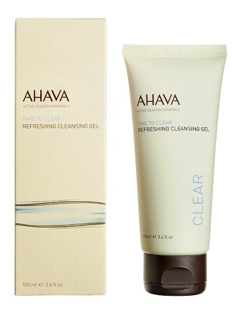 Ahava Mineral Toning Water 250ml - Beroligende Tonic