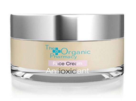 Antioxidant Ansigtscreme fra The Organic Pharmacy 50ml
