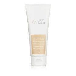Body Fresh Intime Tørcreme til Kvinder - Antibakteriel Pleje