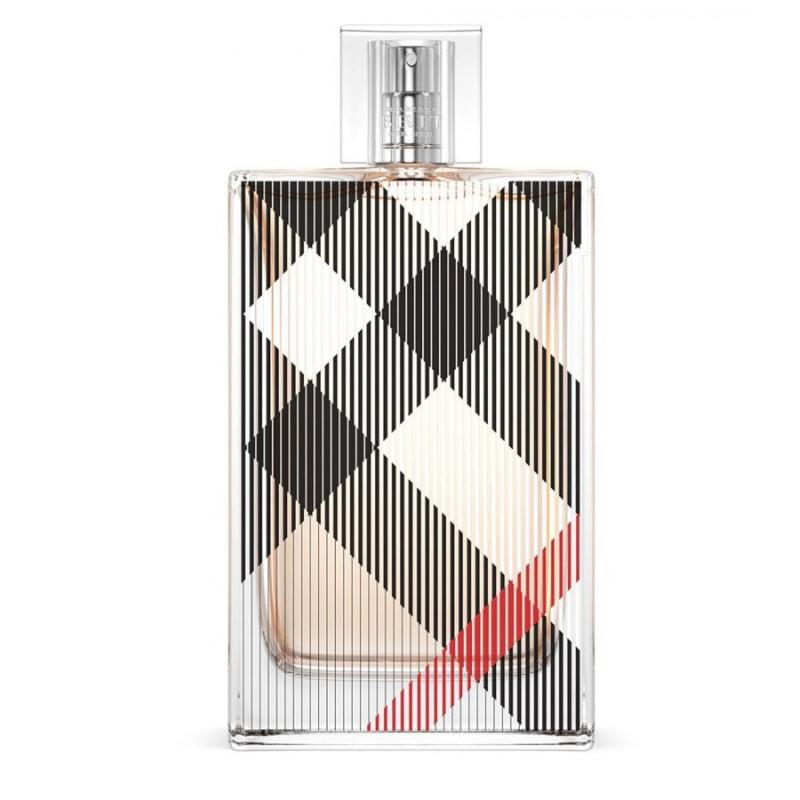 Burberry Brit For Her EDP 100 ml - Eksklusiv Parfume