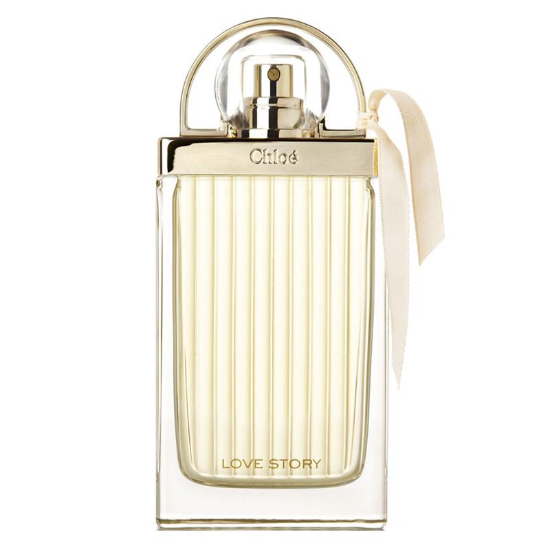 Chloé Love Story EDP 75 ml - Skønhed til dig!