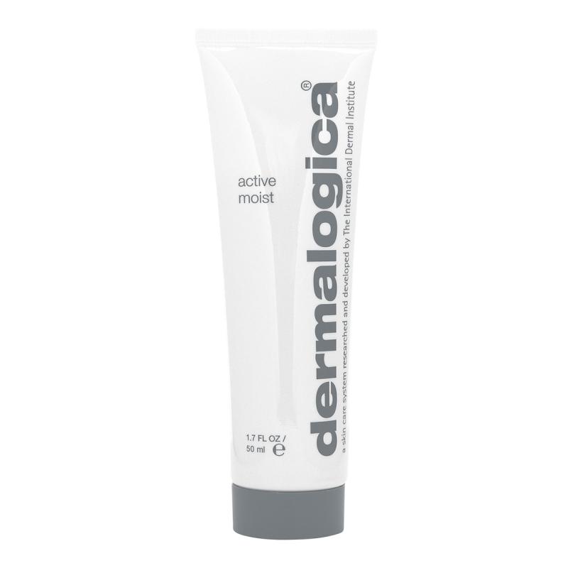 Dermalogica Active Moist 50 ml - Let og olie-fri ansigtscreme