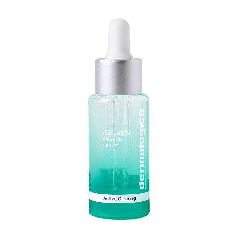 Dermalogica Age Bright Clearing Serum 30 Ml - Modvirker Urenheder
