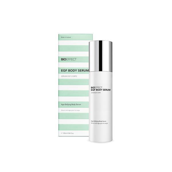 Bioeffect EGF Kropsserum 120 Ml - Pleje til Strålende Hud