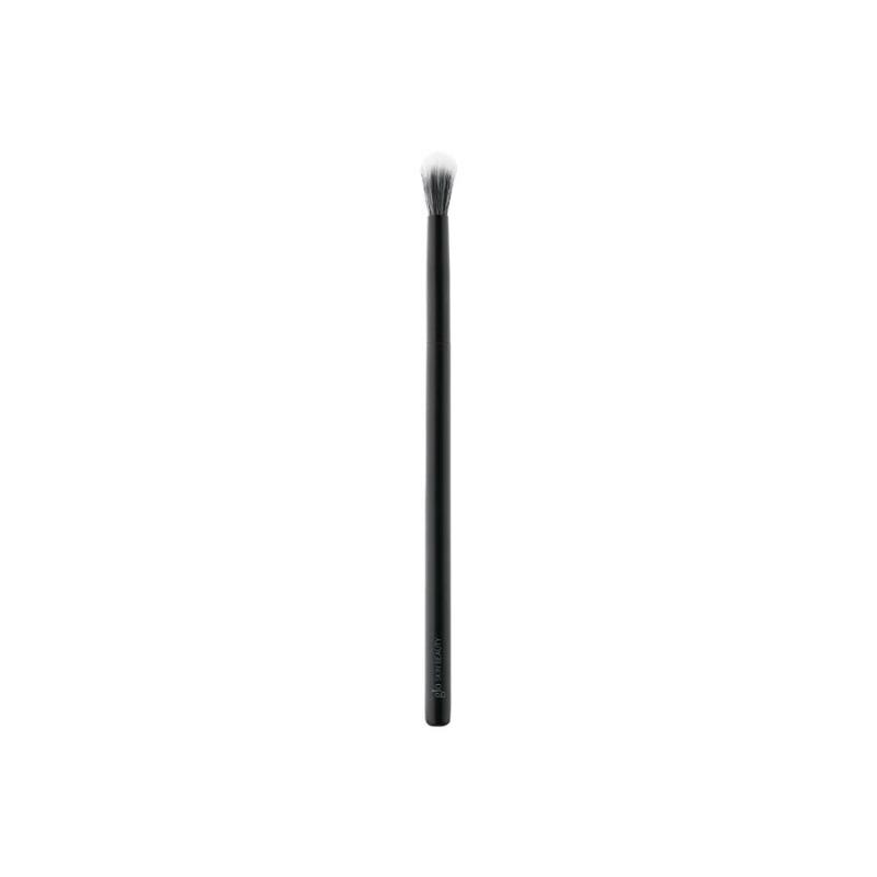 Glo 304 Dual Fiber Øjenmakeup Pensel - Fantastisk Tilbud!