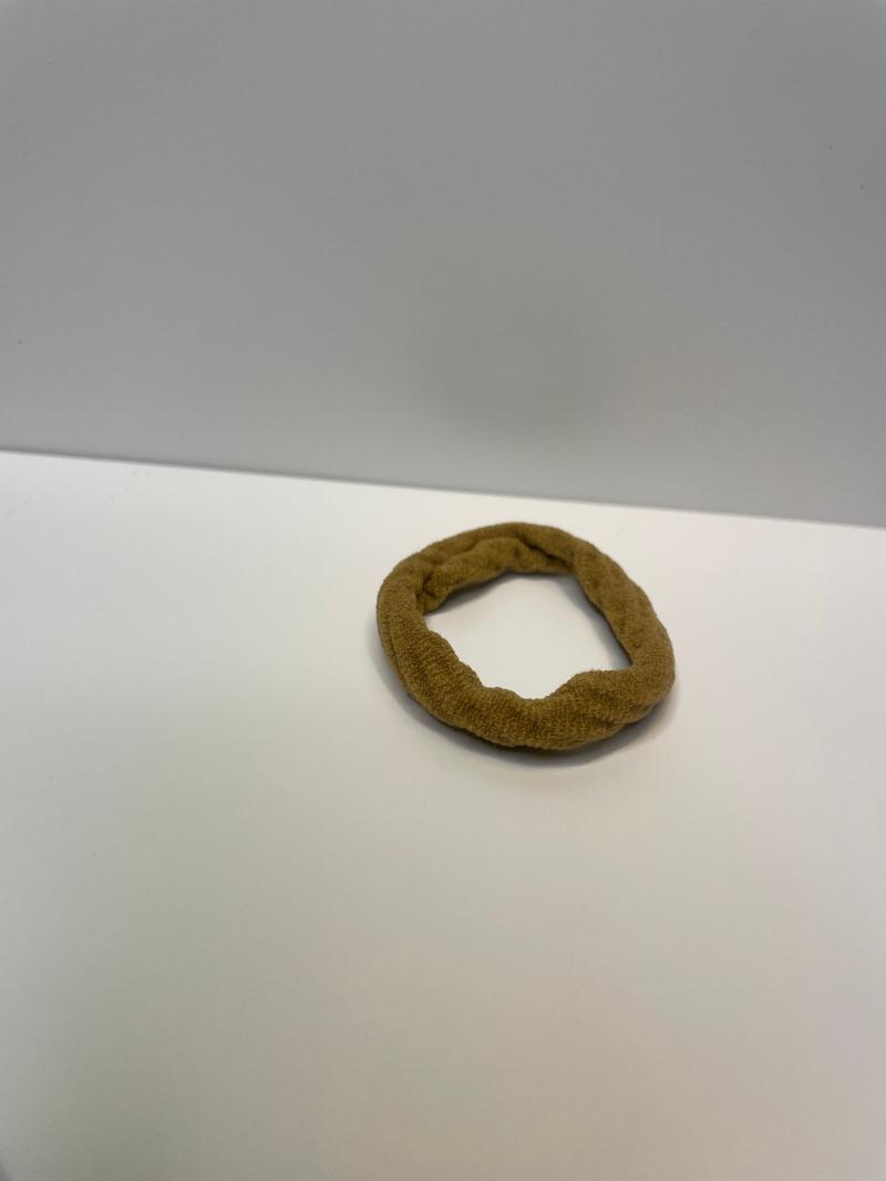 Glow Studio Twisted Hairties - Elastik med godt greb