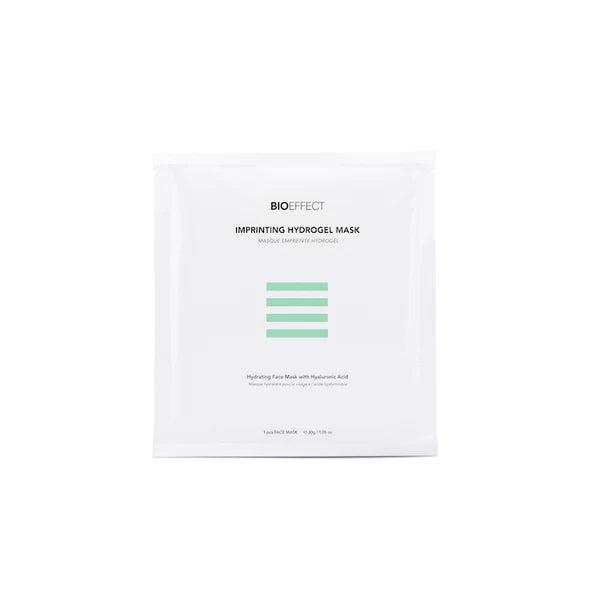 Bioeffect Imprinting Hydrogel Maske - Intensiv Fugtgivning