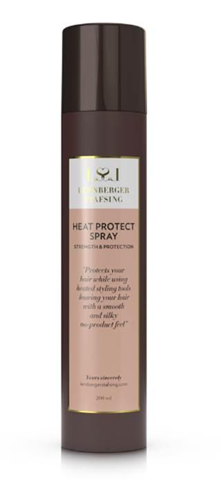 Lernberger Stafsing Varmebeskyttende Spray 200ml