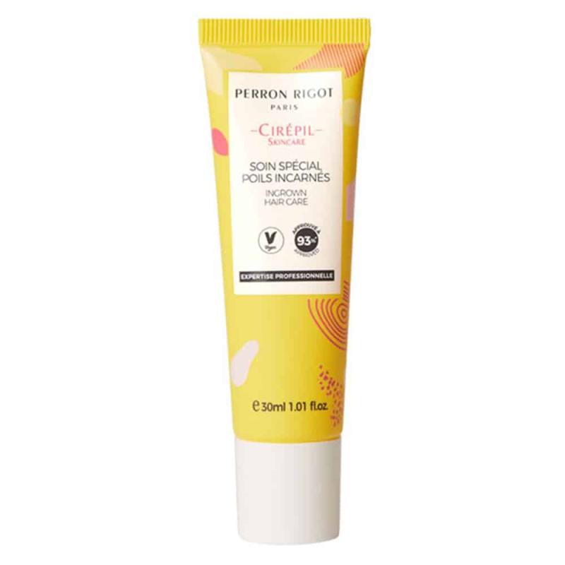 Perron Rigot Serum til Indgroede Hår 30ml - Glat Hud