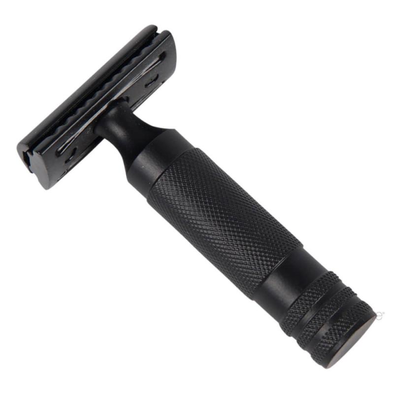 The Holy Black Sr 71 DE-Skraber – Effektiv Barbering