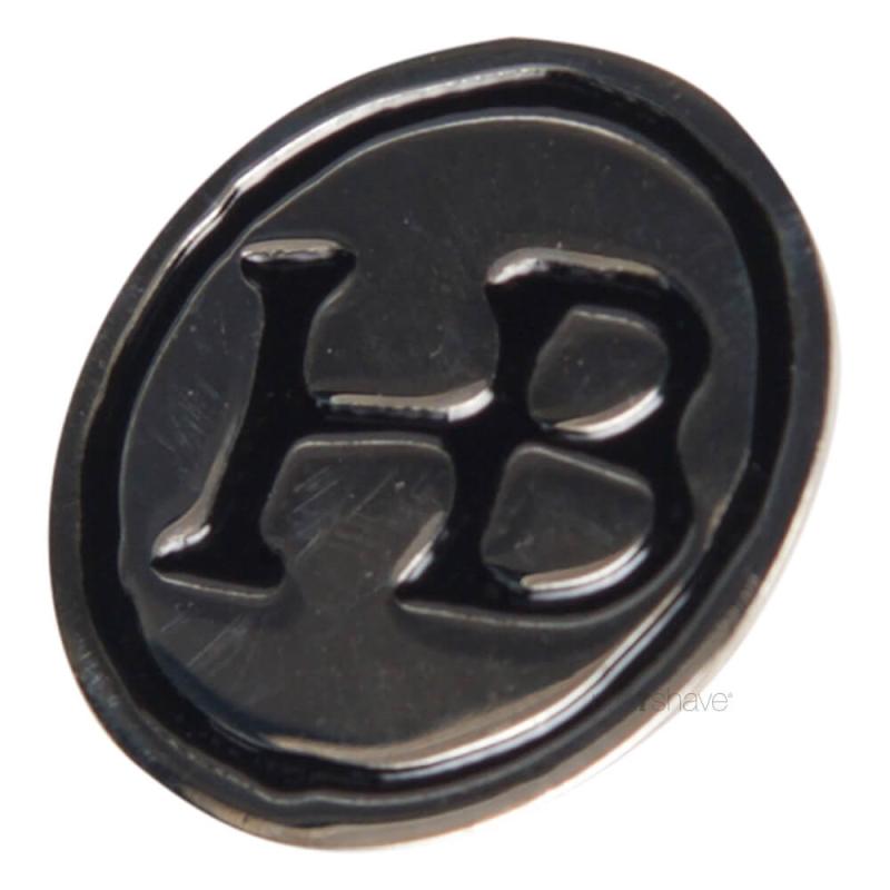 Limited Edition The Holy Black Label Pin - Unik Knappenål