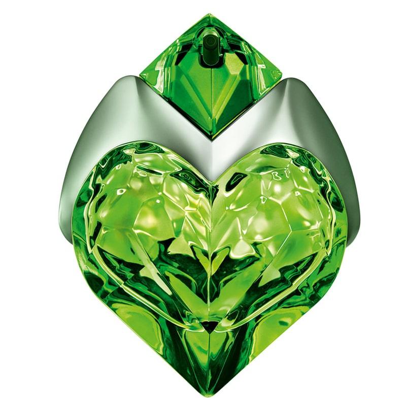 Thierry Mugler Aura Parfume til Kvinder 10 ml Prøve