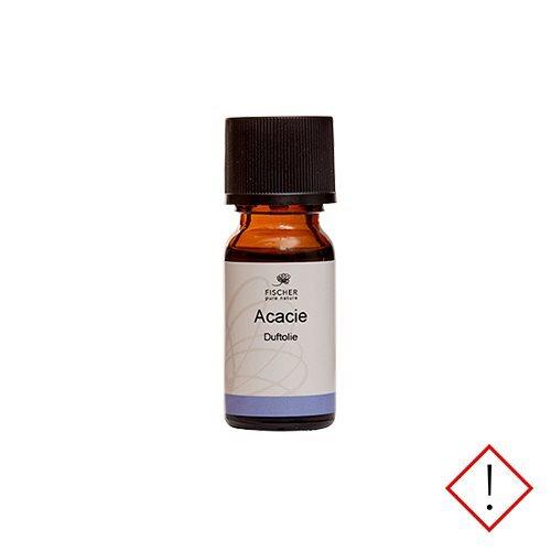 Acacie Duftolie 10 Ml - Naturlig Aromaterapi Duftolie