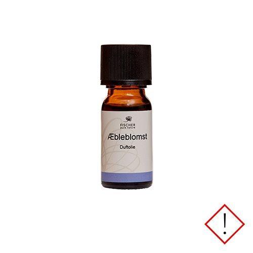 Æbleblomst Duftolie 10 Ml - Naturlig Aromaterapi Duft