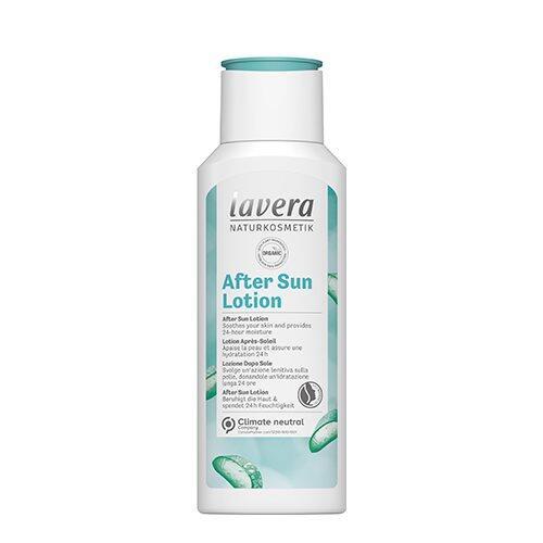 Lavera After Sun Lotion 200ml - Pleje efter solbadning