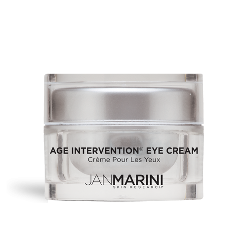 Jan Marini Age Intervention Øjencreme - Ikke Udsalg