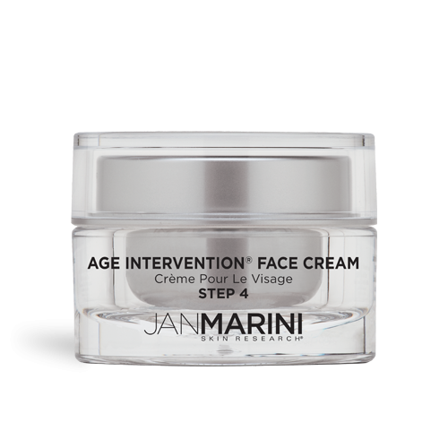 Jan Marini Anti-Aging Ansigtscreme 28 G - Nyhed!