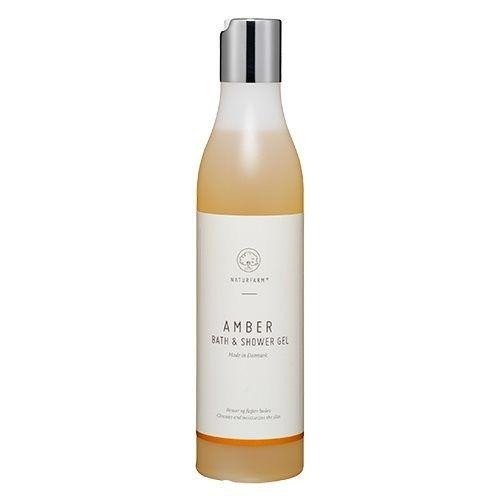 Rav Bade- og Brusegel 250 ml - Fugtgivende Pleje