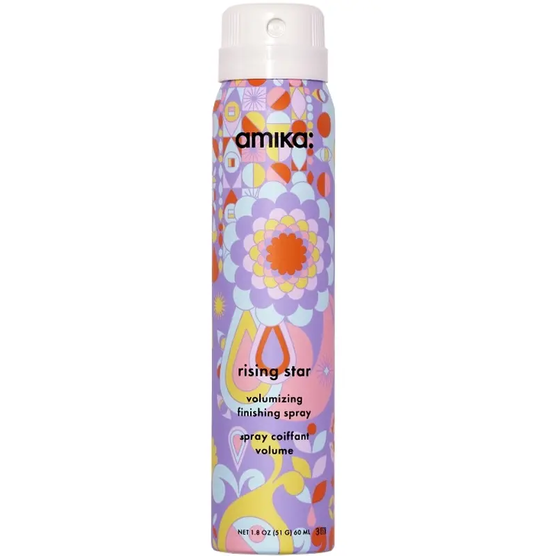 Amika Volume Rising Star Volumenspray 60 Ml - Få mere volumen!