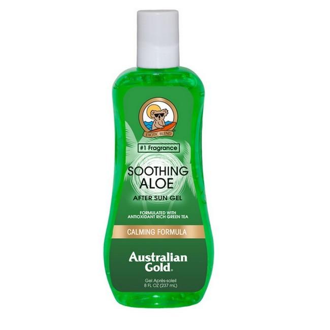 Australian Gold Beroligende Aloe After Sun Gel