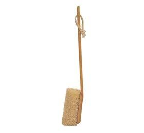 Badebørste Luffa fra Croll & Denecke - Hudpleje Must-Have
