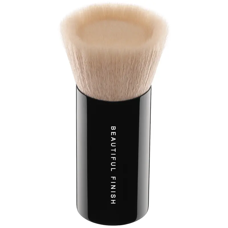 Bareminerals Smuk Finish Foundation Børste - Makeup Pensel