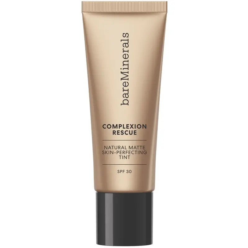 Bareminerals Tinted Moisturizer med Hyaluronsyre SPF 30