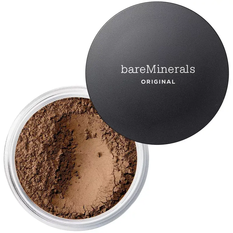 Bareminerals Løs Pudderfoundation SPF 15 - Neutral Deep