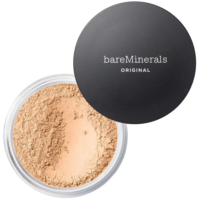 Bareminerals Løs Pudderfoundation SPF 15 - Neutral Ivory