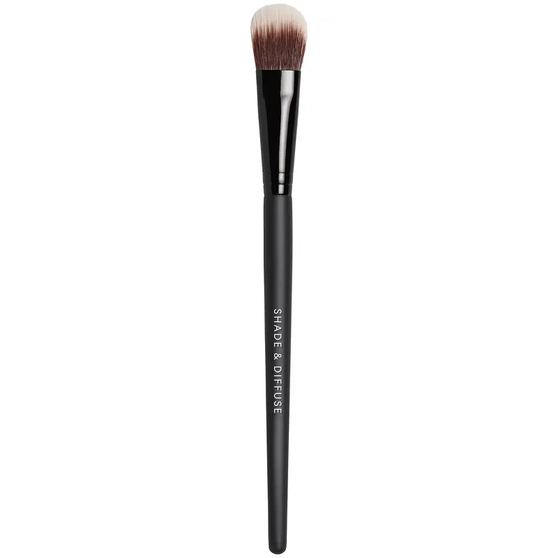 Bareminerals Shade Diffuse Øjenbørste - Alsidig Makeup Værktøj