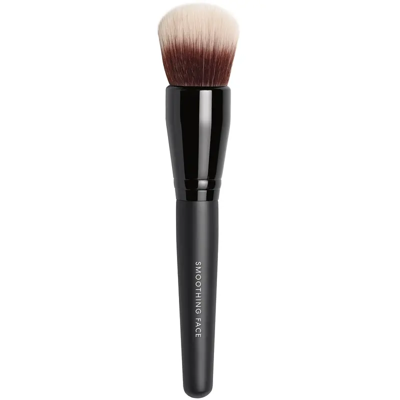 Bareminerals Smoothing Face Brush - Perfekt til Makeup