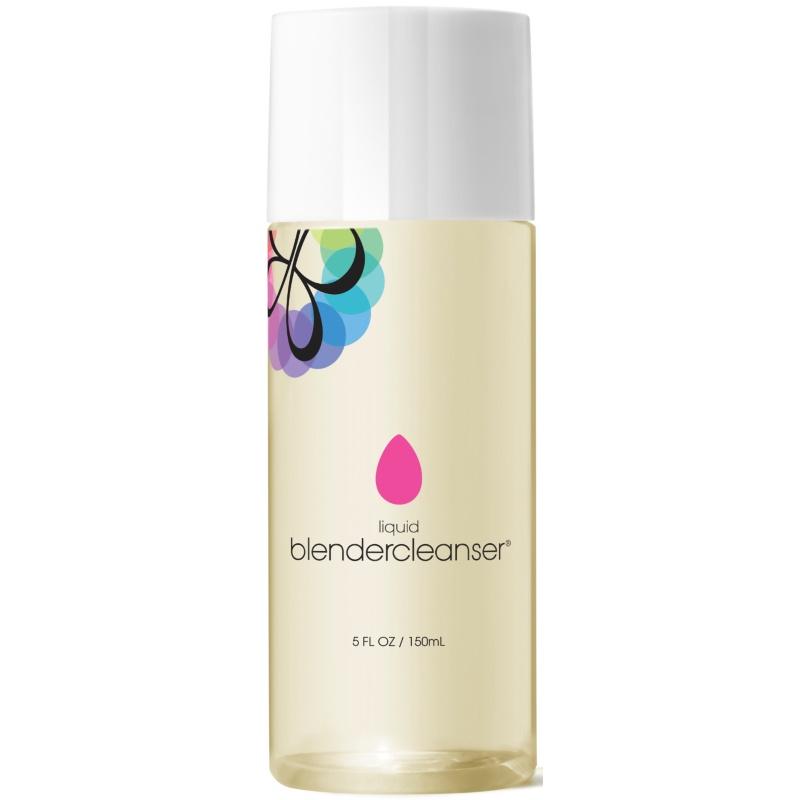 Beautyblender Liquid Blendercleanser 150 Ml - Rens til Pensler