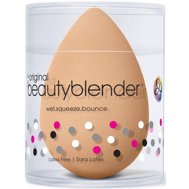 Beautyblender Nude - Makeupsvamp til fejlfri påføring